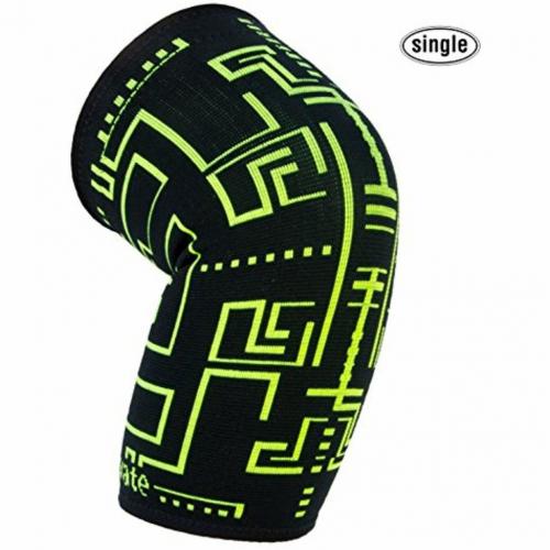 Actervate Sleeve Knee Compression Support