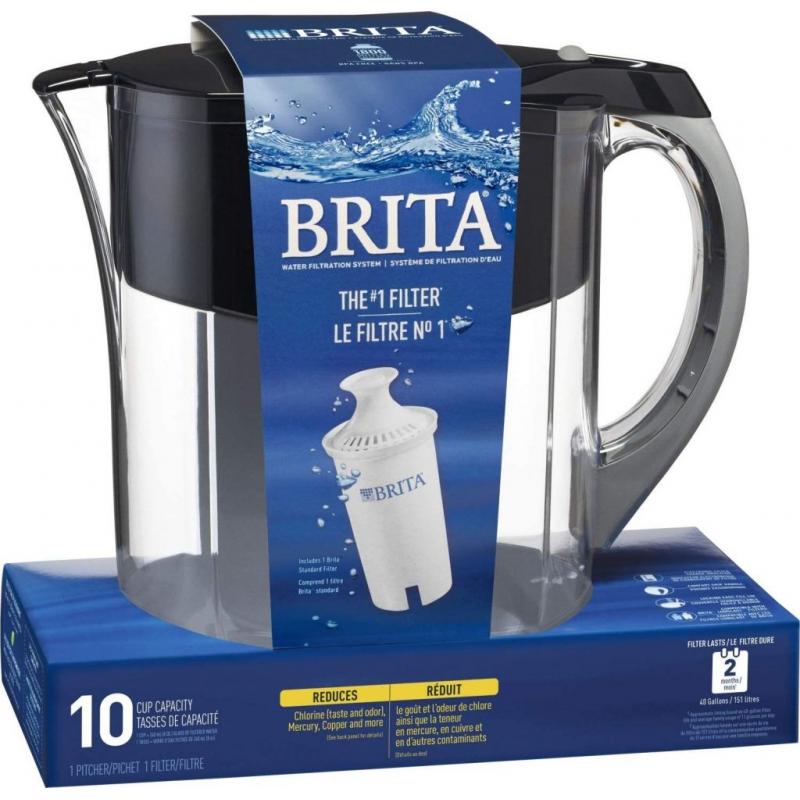 Brita