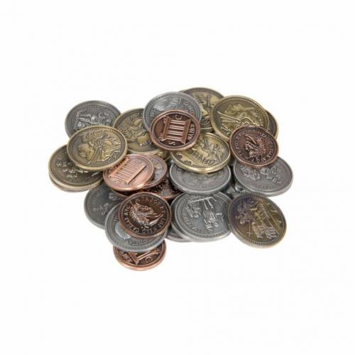 Fantasy Coins - Roman (30) - Novelty Coins