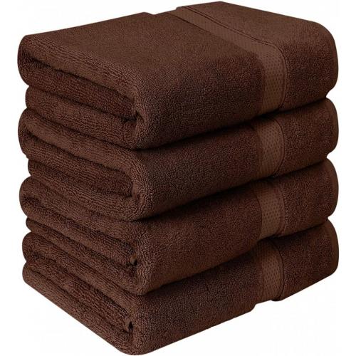 Utopia Towels 4 Pack
