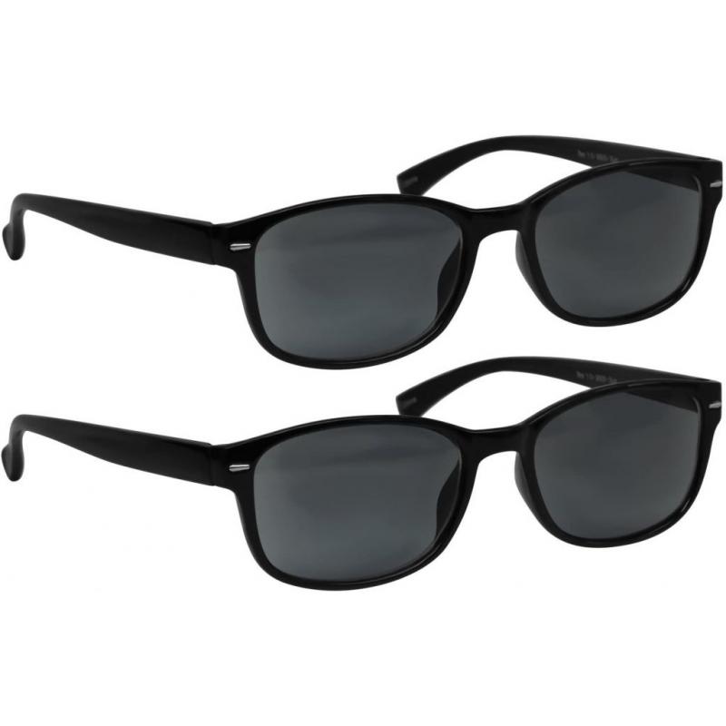 Men's Sunglass Readers 2pk +2.75 - Modo