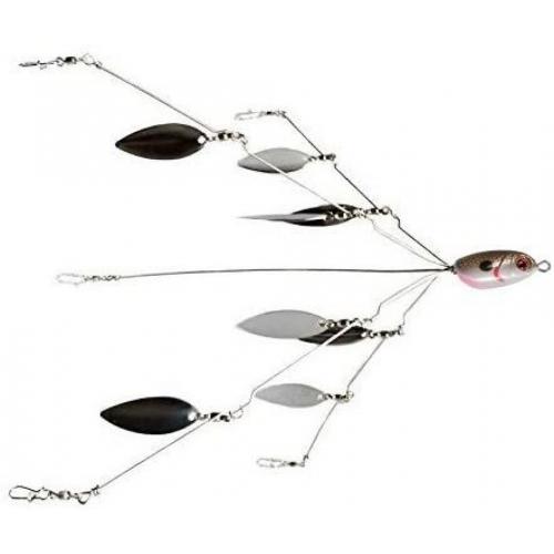 Fishing Bass Lure By Sunshine Fishing