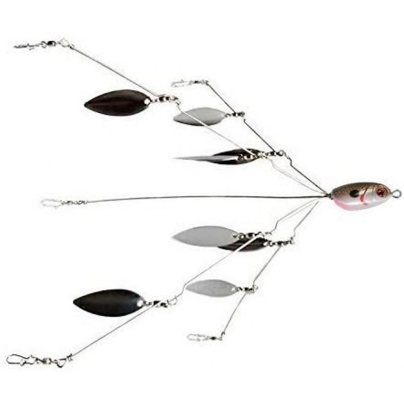 Fishing Bass Lure By Sunshine Fishing