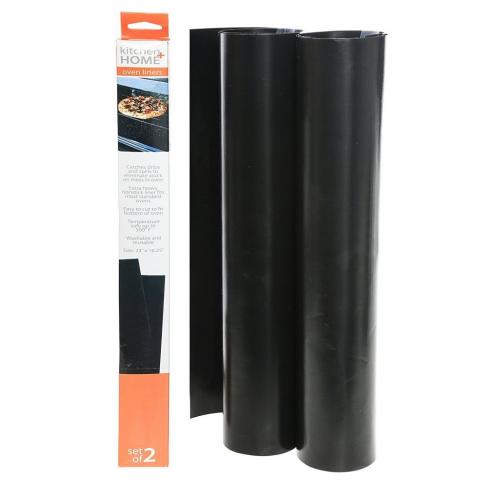 Kitchen + Home Oven Liner Set of 2