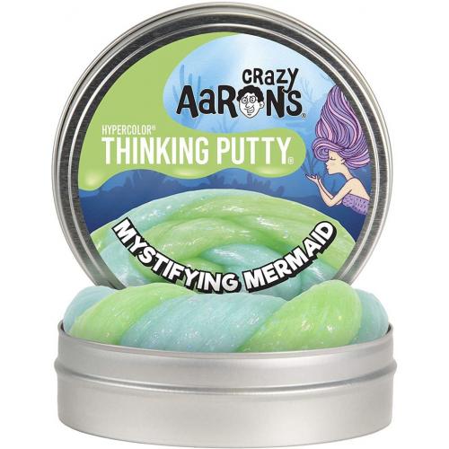 Crazy Aaron's Thinking Putty