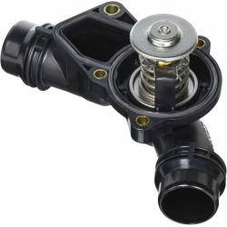 Thermostat By Mahle