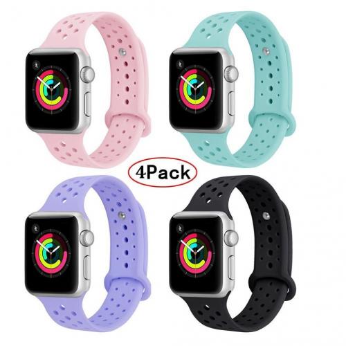 Sport Band Compatible For Apple Watch