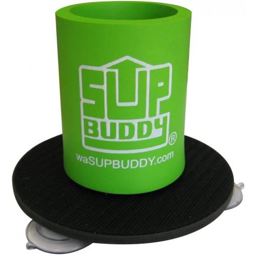 Sup Buddy Beverage Koozie