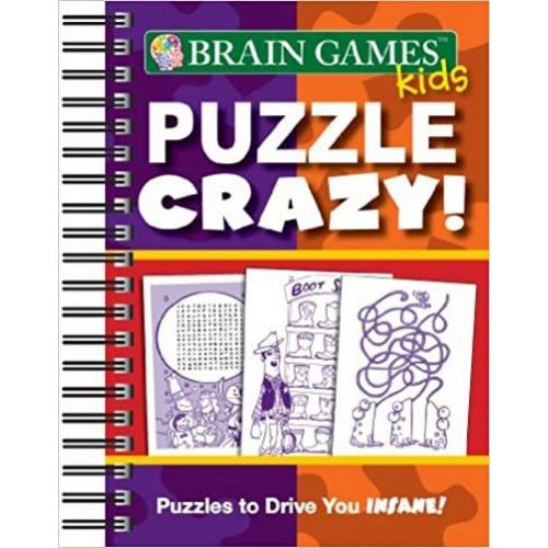 Kids Brain Games