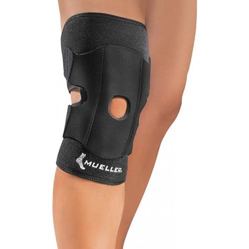 Adjustable Knee Support, OSFM, 0.44 Mueller Sports Medicine