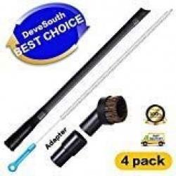 Dryer Vent Cleaner Kit 4 Pack