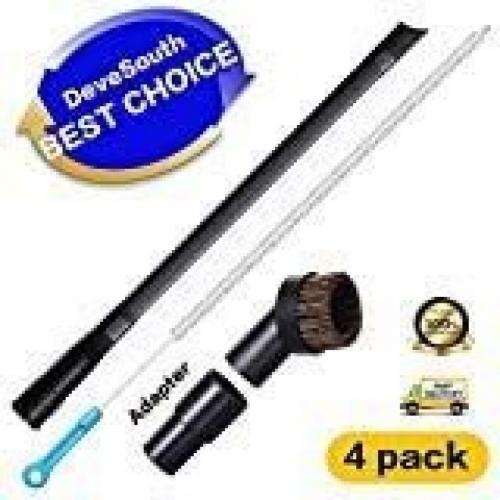 Dryer Vent Cleaner Kit 4 Pack