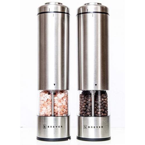 Electric Salt/Pepper Grinder - Epare