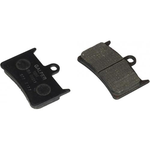 Galfer Semi Metalic G1054 Brake Pads