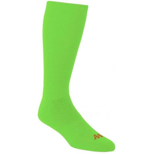 Compression Socks - Lime Green L/XL