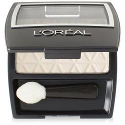 L'Oreal Paris Wear Infinite Eye Shadow, 803 Seashell, 0.1 Oz