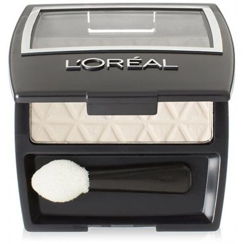 L'Oreal Paris Wear Infinite Eye Shadow, 803 Seashell, 0.1 Oz