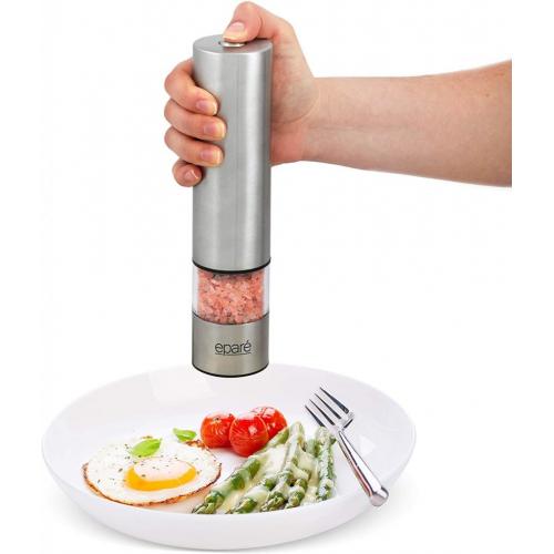 Electric Salt/Pepper Grinder - Epare