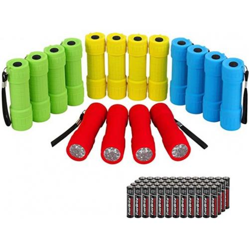 Everbrite Mini Led Flashlights