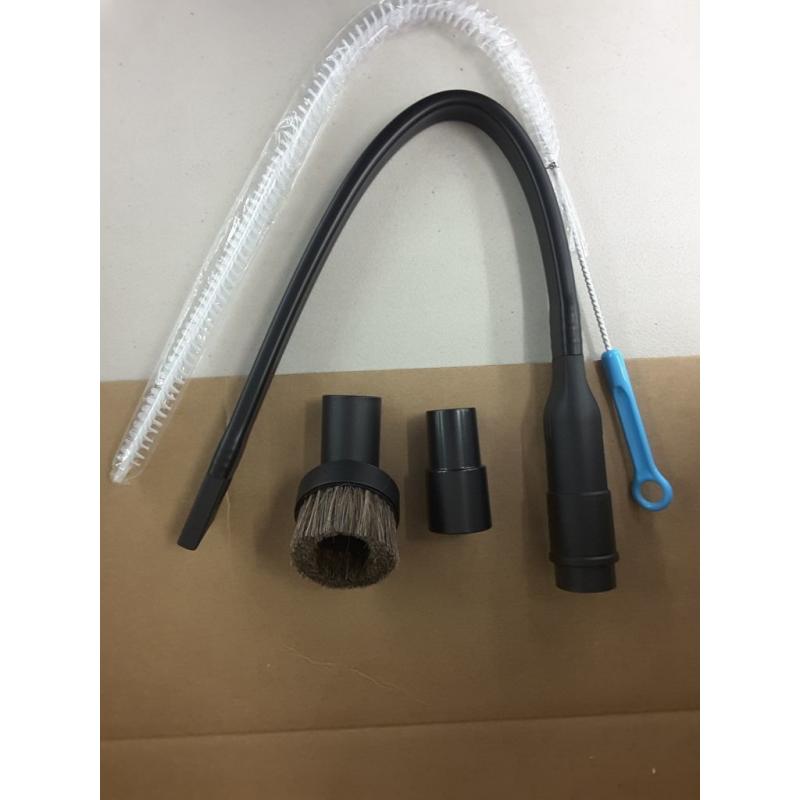 4 Pack Dryer Vent Cleaner Kit