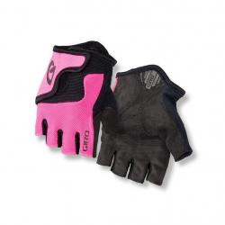 Giro Bravo Jr Youth Road Cycling Gloves, Small