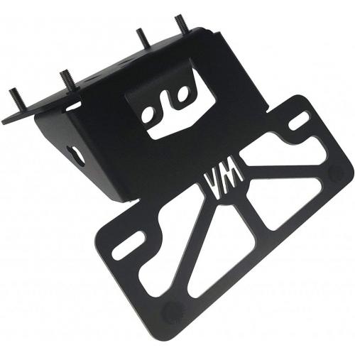 Fender Eliminator Kit