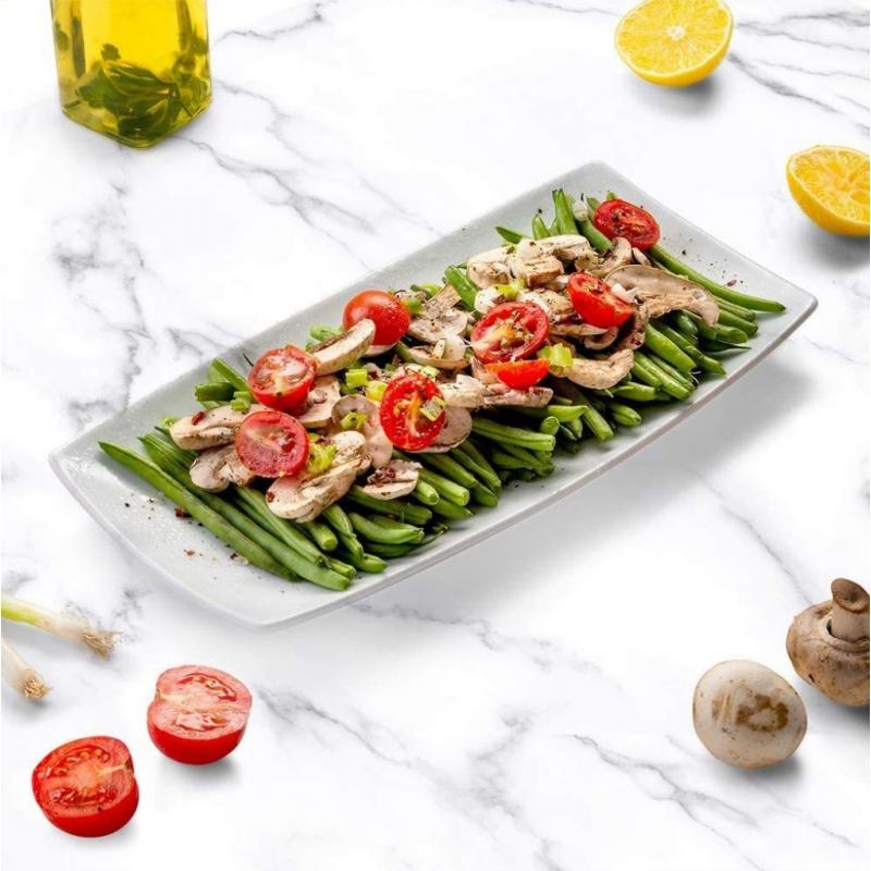 Kook Serving Trays - Set of 3