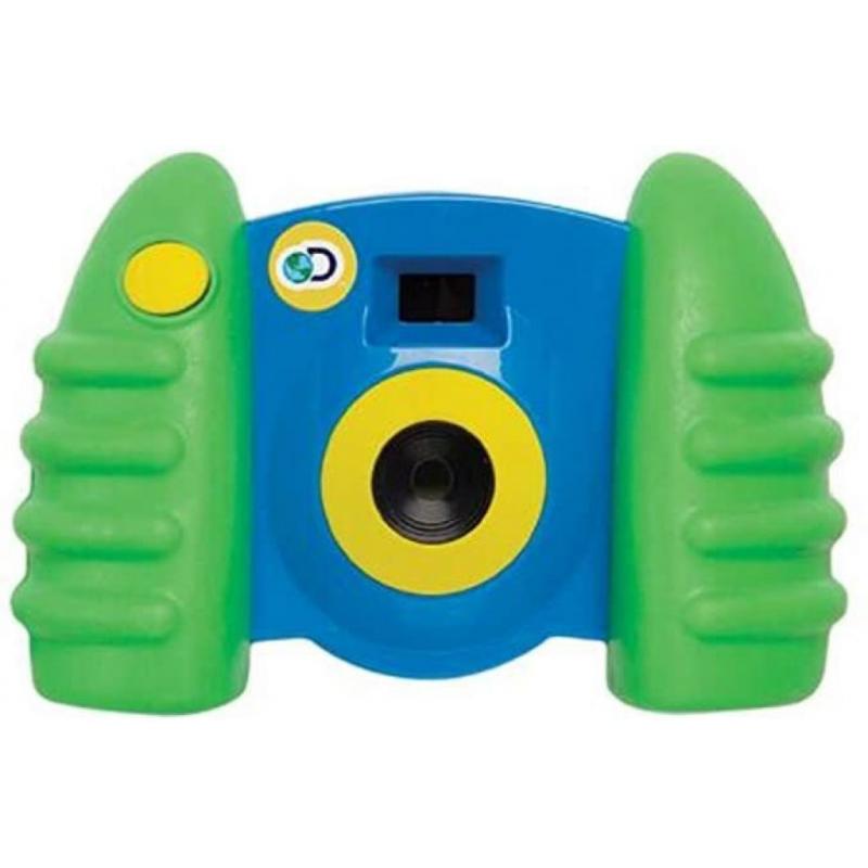 Discovery Kids Digital Camera and Video by Discovery Kids