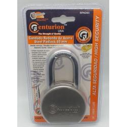 Centurion High Security Lock