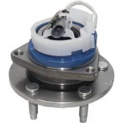Detroit Axle Wheel Hub Assembly