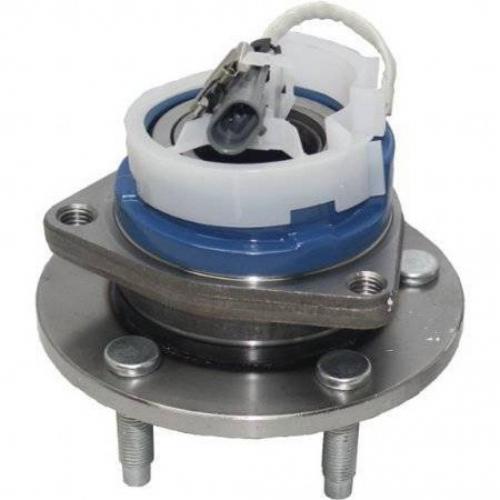 Detroit Axle Wheel Hub Assembly