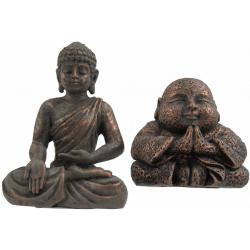 Grasslands Road Mini Buddha Figurines