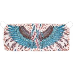 Happy Moon Microfiber Ultra Absorbent Travel Towel