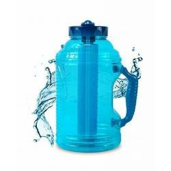 Cool Gear Freeze Water Bottle