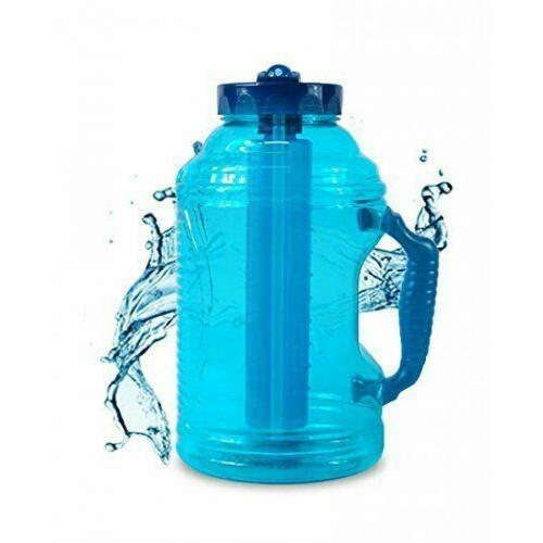 Cool Gear Freeze Water Bottle