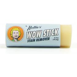 Nellie's Wow Stick, Stain Remover, 2.7 Oz