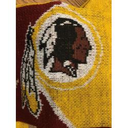 Washington Redskins Scarf