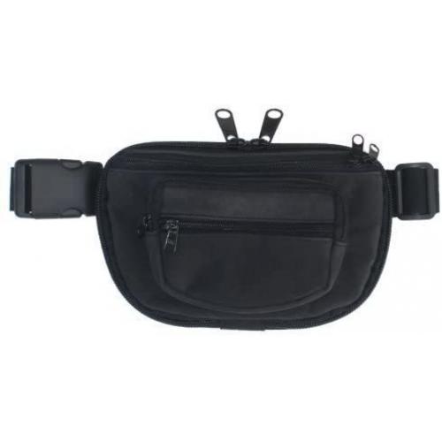 Large-DTOM Concealed Carry Fanny Pack