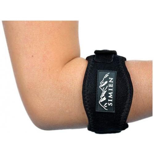 Simien Elbow Brace (2-Count), One Size Fits Most