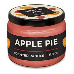 Apple Pie Scented Candle