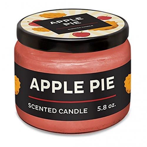 Apple Pie Scented Candle