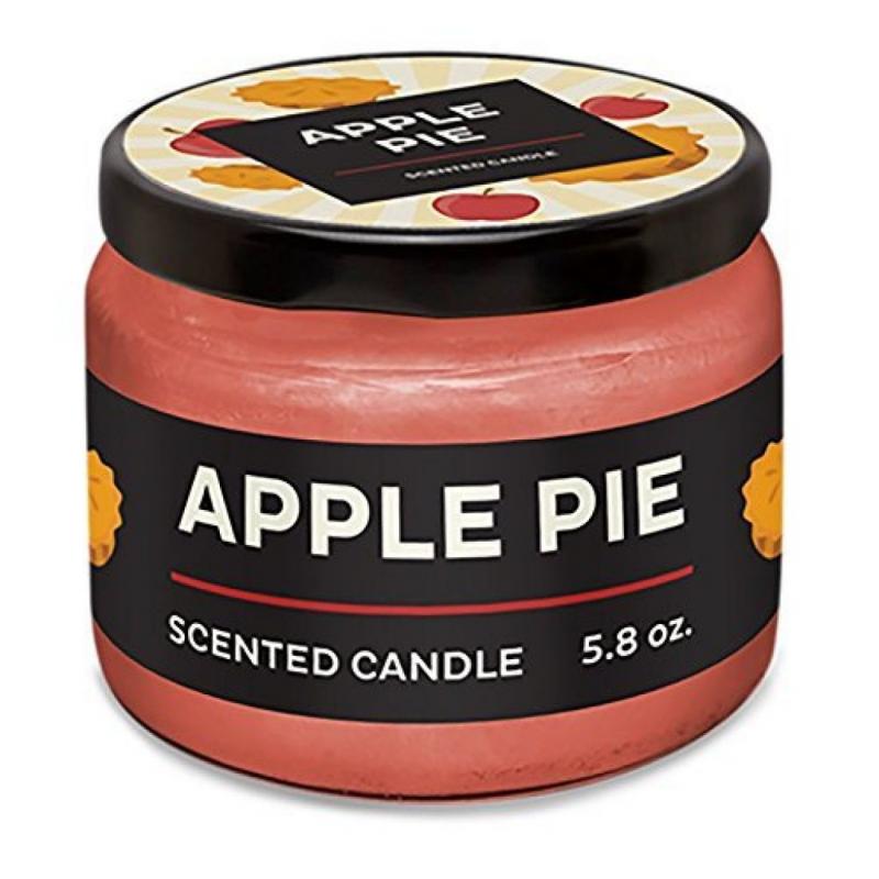 Apple Pie Scented Candle