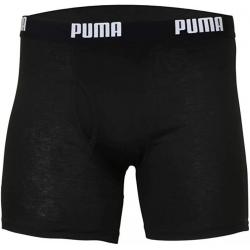 Puma Classic Boxer Brief, Small 28-30 - 3 Pack