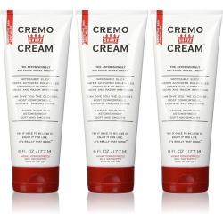 Cremo Original Shave Cream