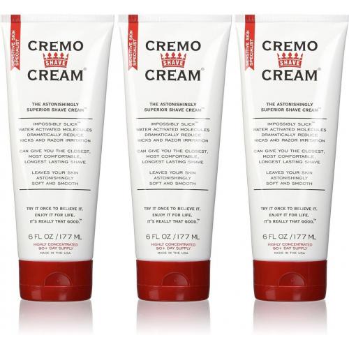 Cremo Original Shave Cream