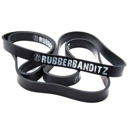 Rubberbandtiz Heavy Band Workout Assit