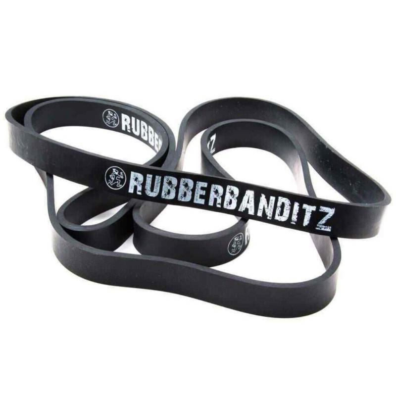 Rubberbandtiz Heavy Band Workout Assit