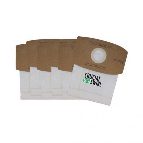 Think Crucial Small Vacuum Bags (quantity 6)