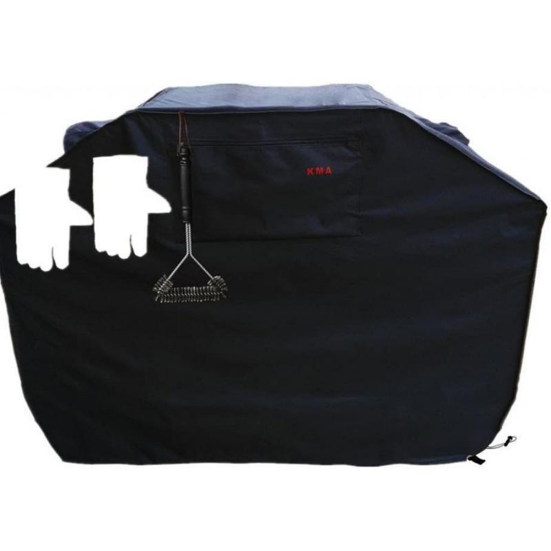 Barbecue Grill Cover