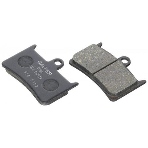 Galfer Semi Metalic G1054 Brake Pads